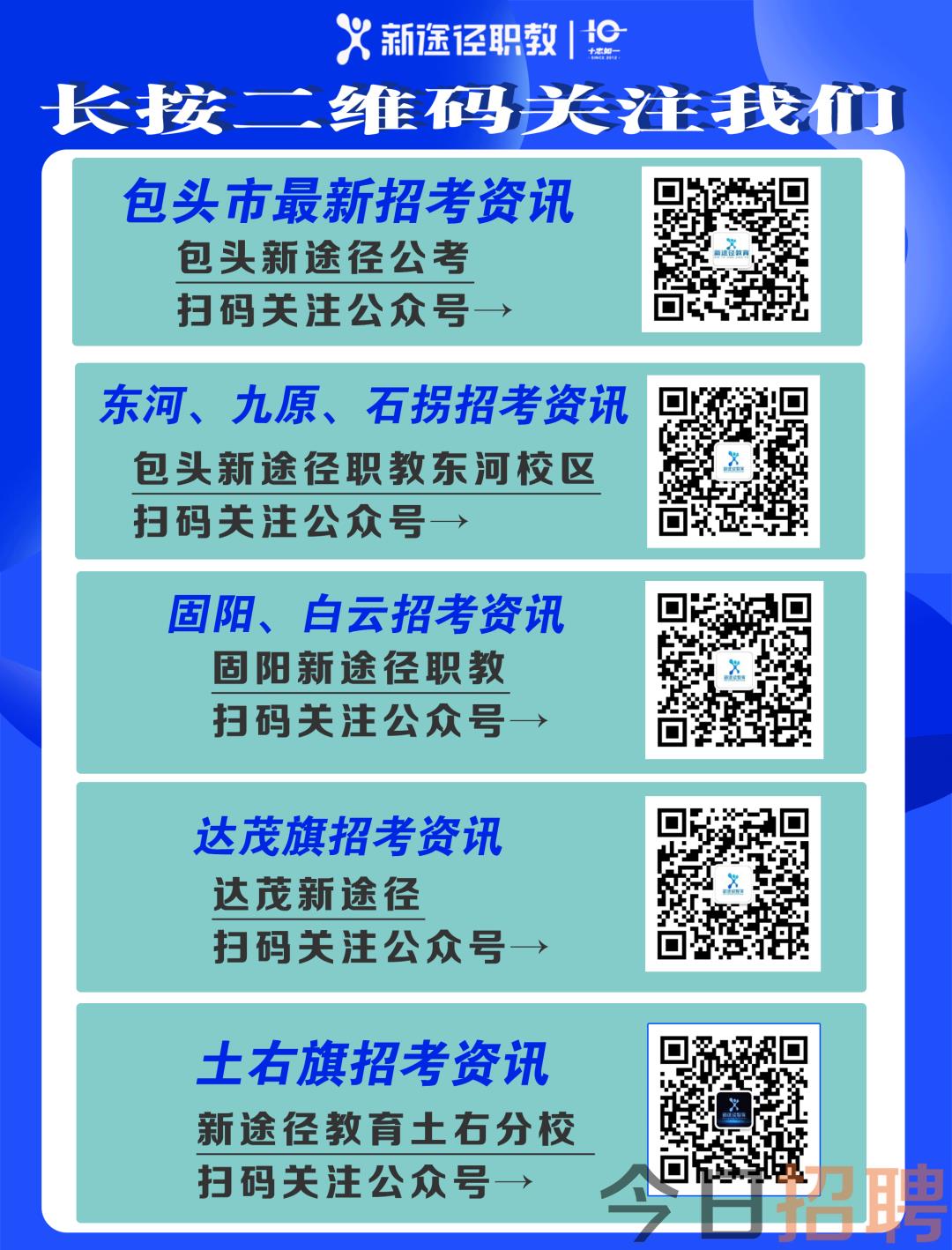 包头最新半天班招聘，变化中的自信与学习铸就未来之路
