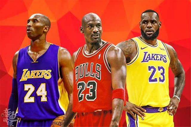 最新NBA历史球员排名榜TOP榜单揭晓🏀