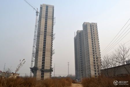 保定蓝湖郡房价动态，风景变化中的自信与成就之路