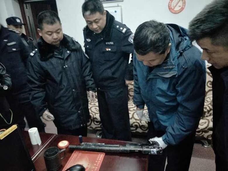 岳阳禁毒大队的温馨日常最新消息揭秘