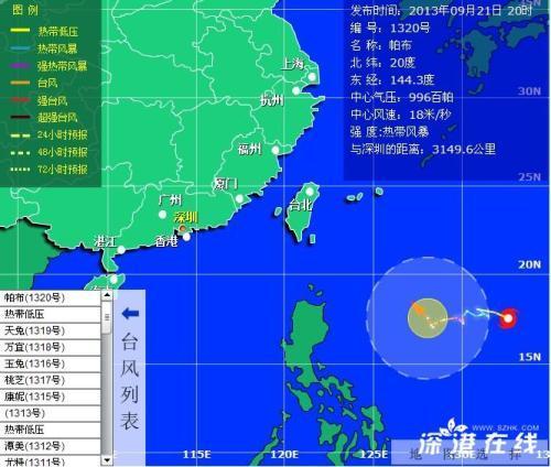 关于即将到来的台风等级及其影响的最新消息（2024年台风最新动态）