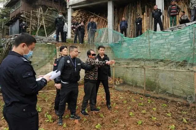凯里灭门案最新情况,凯里灭门案最新情况，变化带来自信与成就感，励志前行