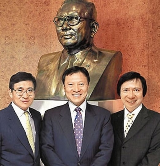 孙氏三兄弟的自然美景探索之旅最新消息