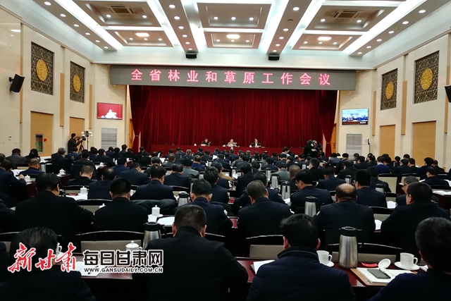 甘肃林业改革动态，最新消息及其区域影响深度解析