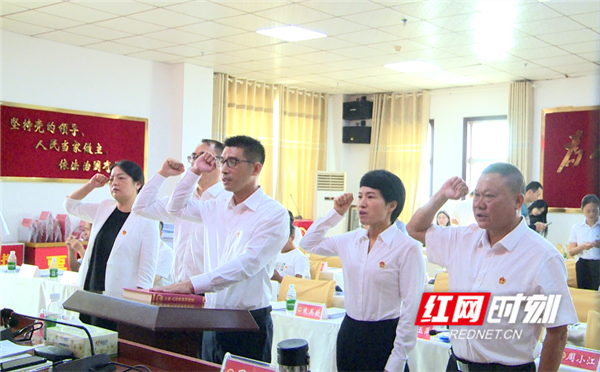 江永县县委班子新貌，自然美景探索之旅