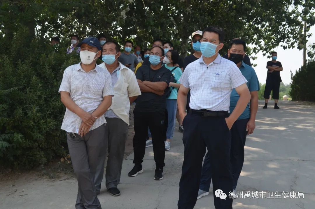 禹城韩寨最新发展动态及瞩目焦点消息汇总