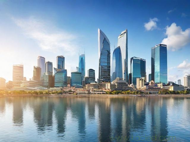 澳洲最新移民，追梦之路，自信启程