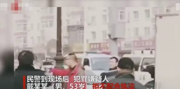 聚焦外卖行业危险瞬间，最新外卖砍人事件曝光