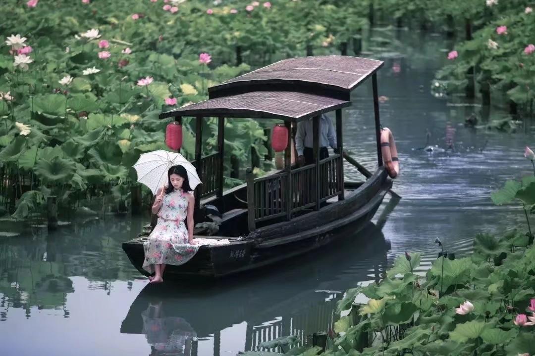 最新杭州桥，高科技桥梁的时代典范