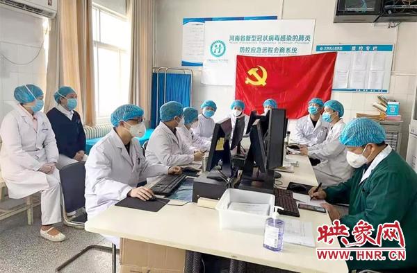 平舆最新疫情，现状与各方观点分歧审视