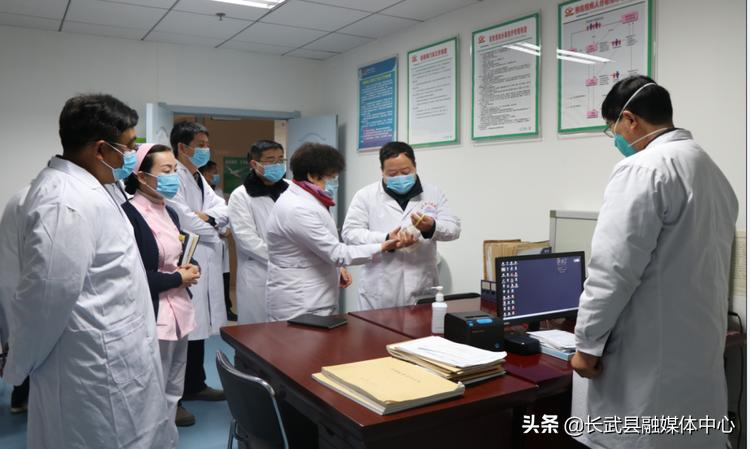 时代背景下的抗疫英雄，新冠状疫情最新人员动态