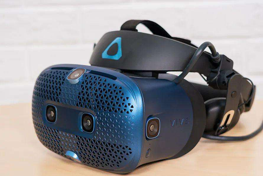 最新VR游戏机推荐，引领你进入虚拟现实世界的顶级选择