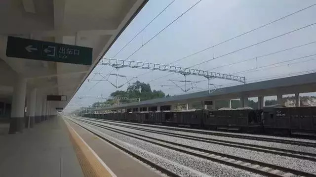 探秘隆回火车站周边小巷的独特风味