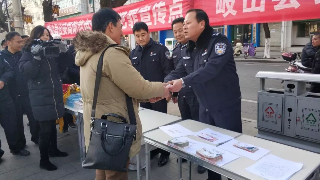 岐山县最新事件揭秘，重磅更新，不容错过！