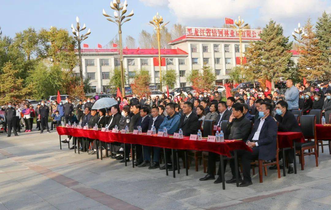 沾河林业局最新高科技产品展示与介绍