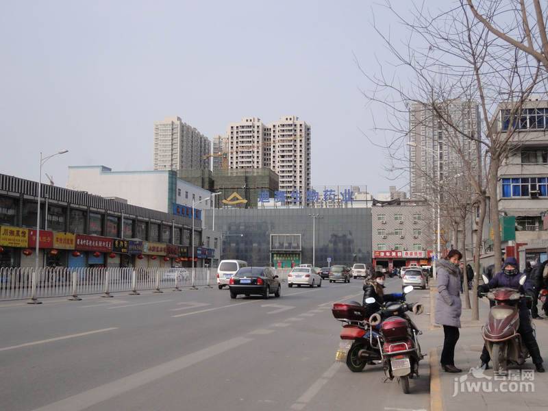 西安明坊，文化与商业的交融最新动态揭秘