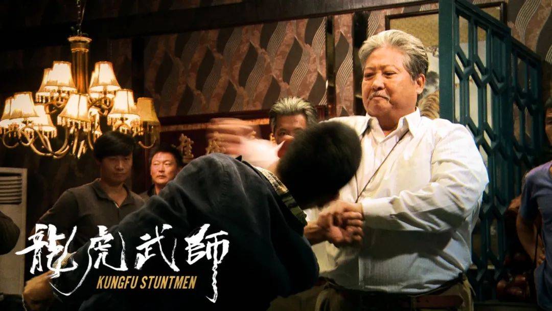 电影演员背后的辛勤付出与拼搏之路