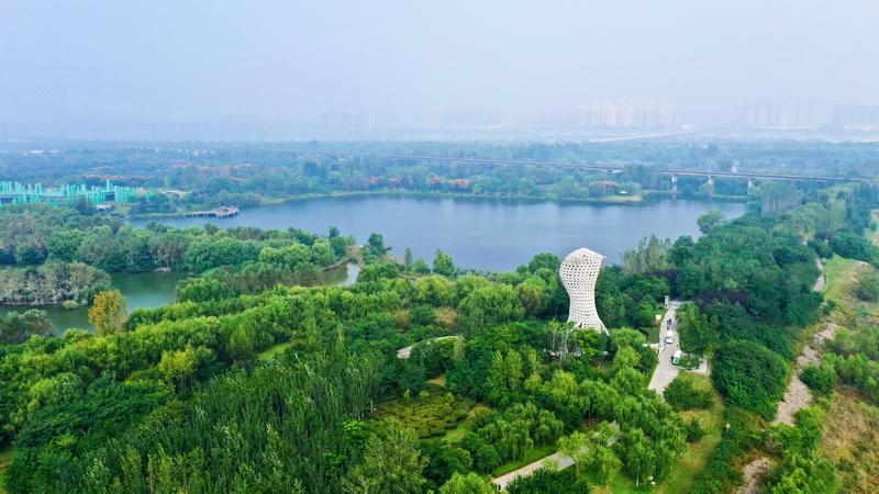 国家公园最新资讯，自然美景的轻松探索之旅