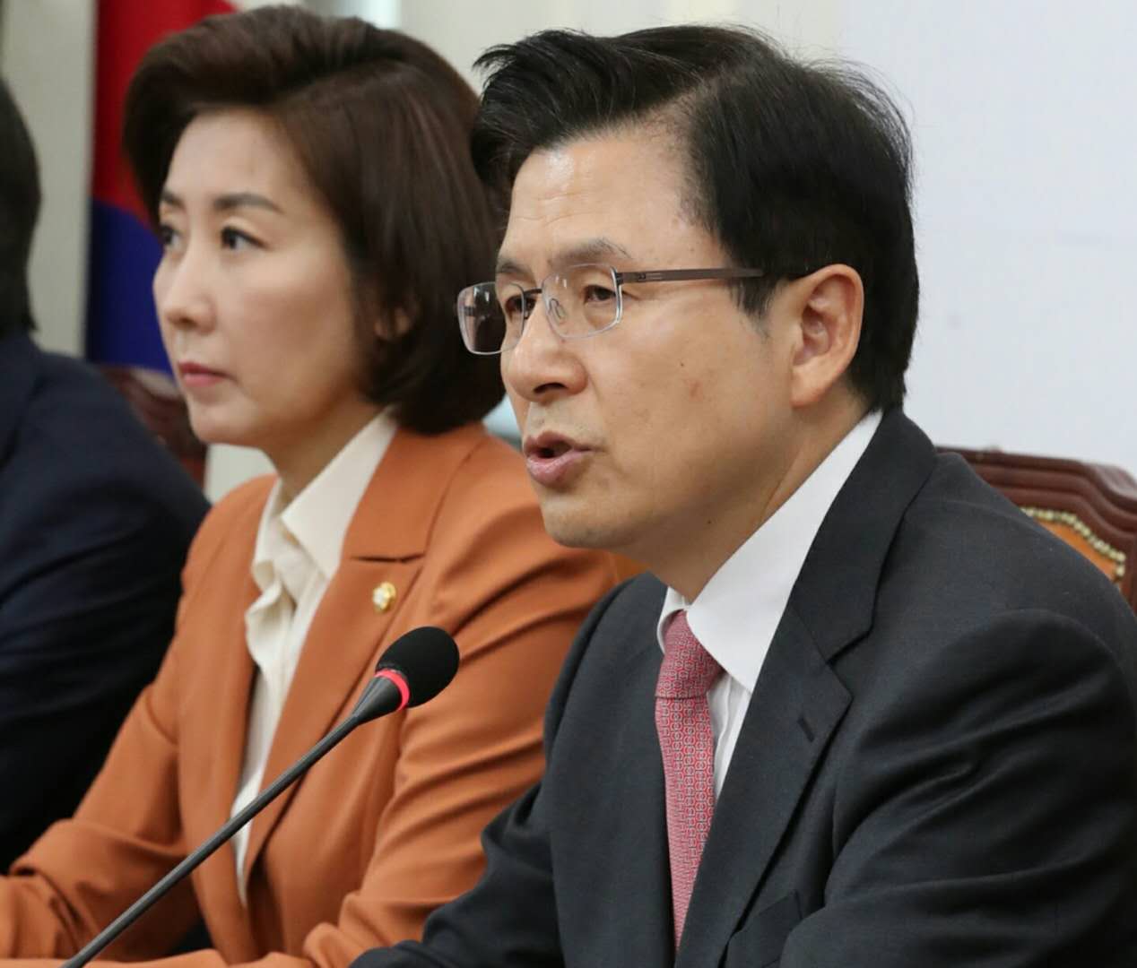 黄教安近况，学习、成长与自信的力量展现风采