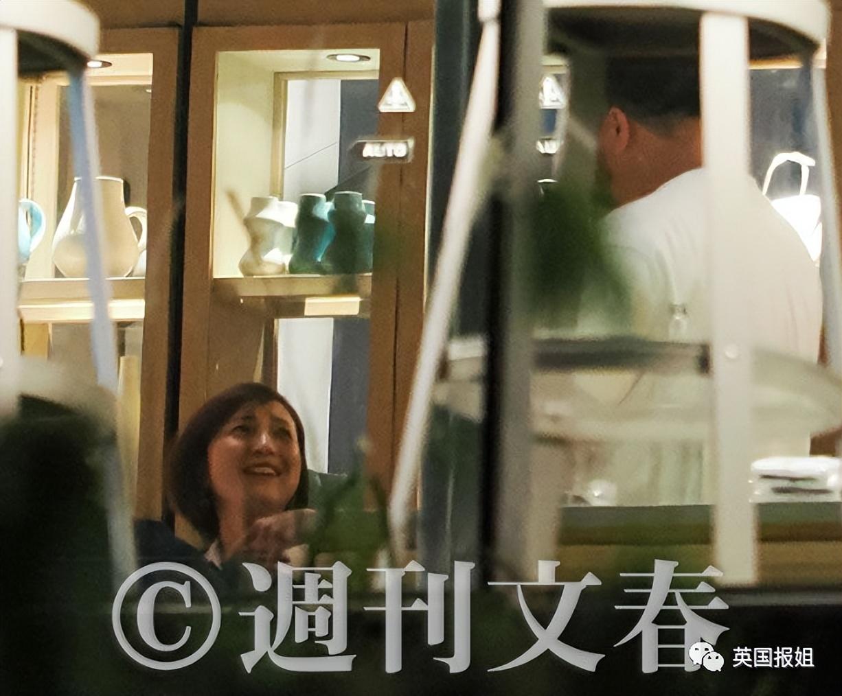 日本著名女明星,日本著名女明星引领科技潮流——最新高科技产品体验之旅