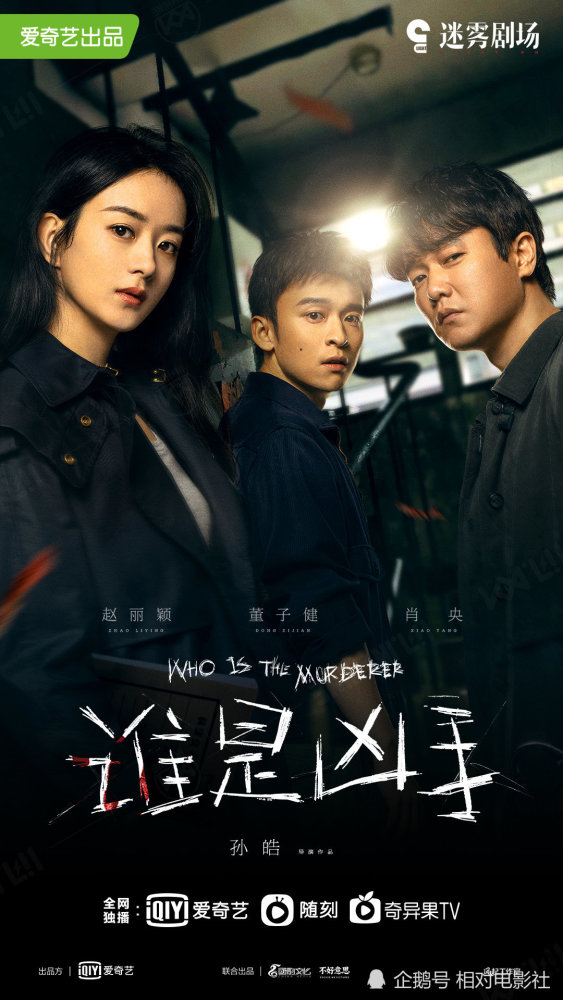 悬疑刑侦电视剧，探寻罪案真相的探秘之旅