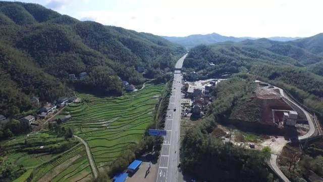 桃江最新公路规划详解