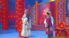 豫剧演员樊萍
