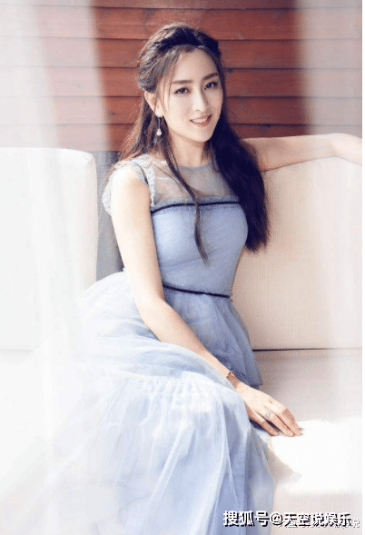 马氏女演员的温馨日常点滴