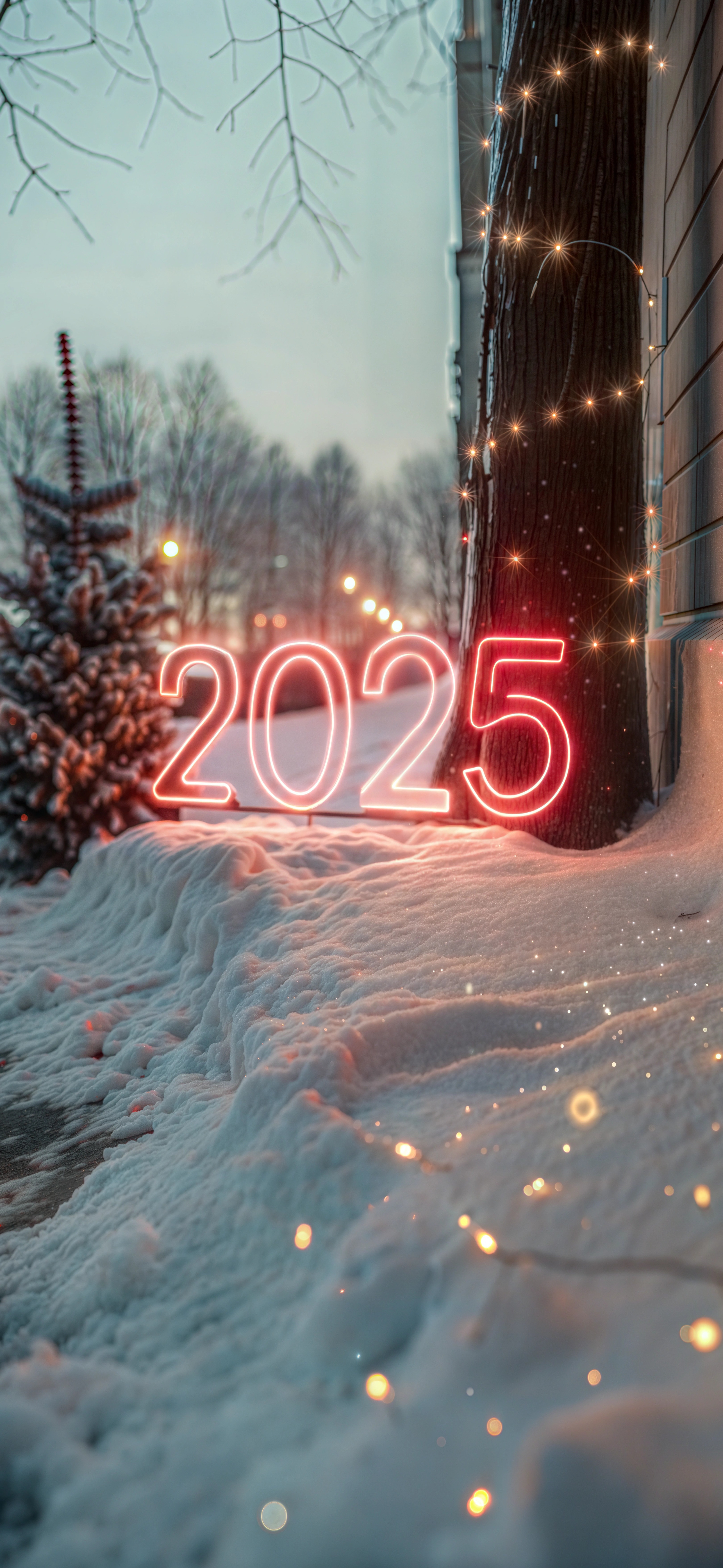 2025年高清壁纸精选，打造个性化空间，让你的桌面充满魅力