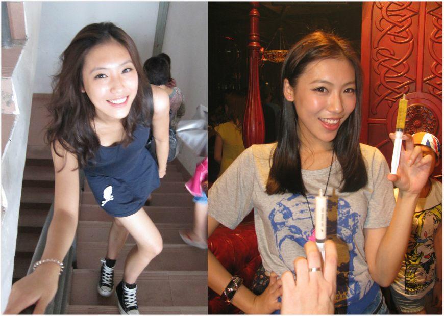 足球明星的老婆与隐藏的美食秘境探索