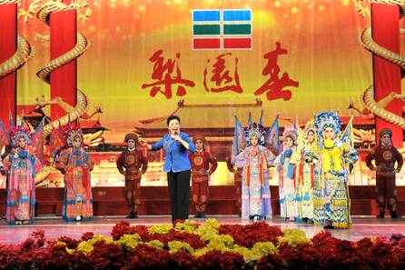河南梨园春最新一期，传统戏曲的现代璀璨绽放