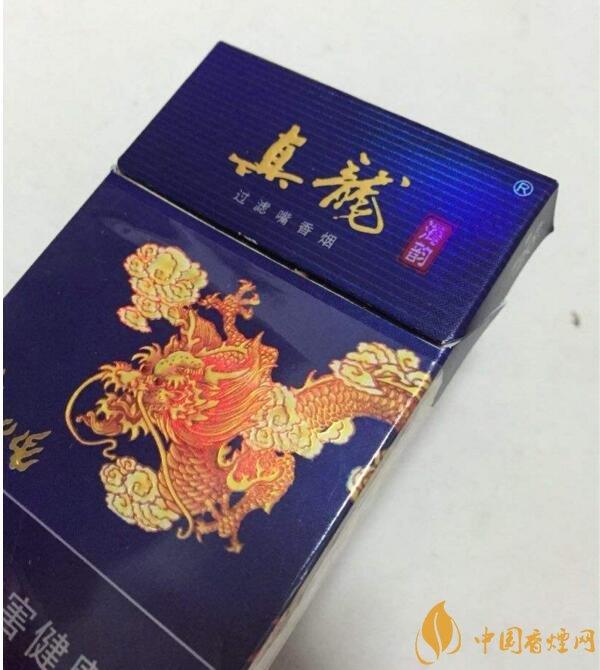 时代变迁中的烟草印记，最新香烟表一览