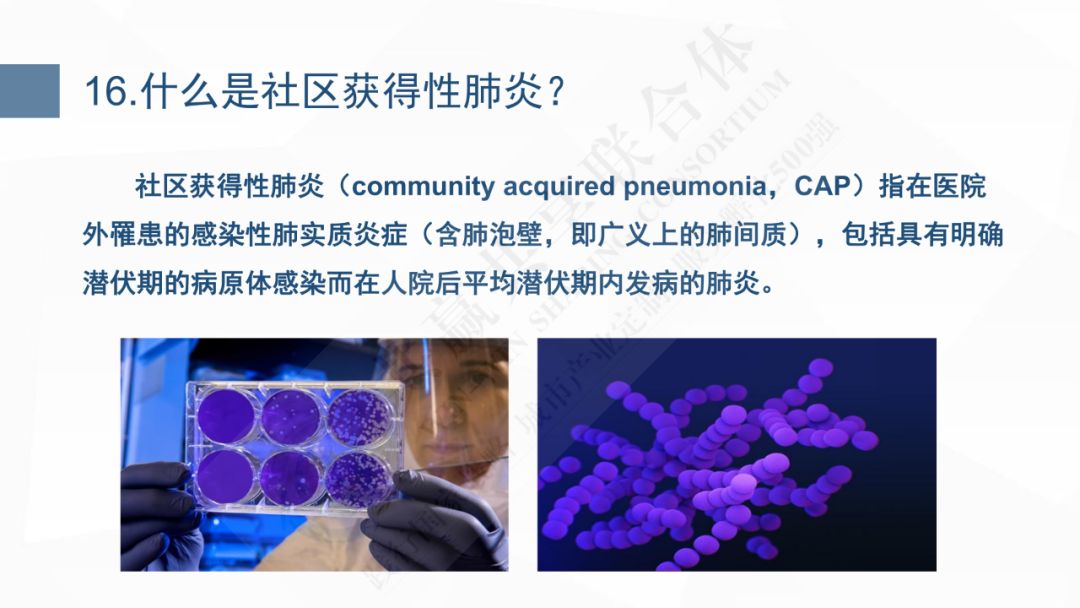 新型冠状肺炎最新更新与观点论述