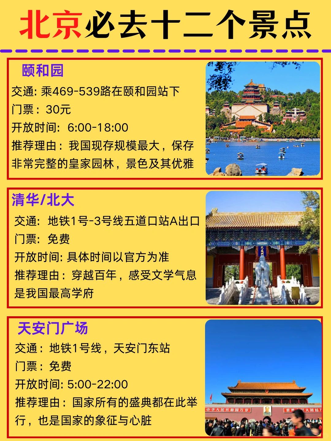 科技重塑魅力古都，北京最新旅游攻略景点带你领略未来之旅