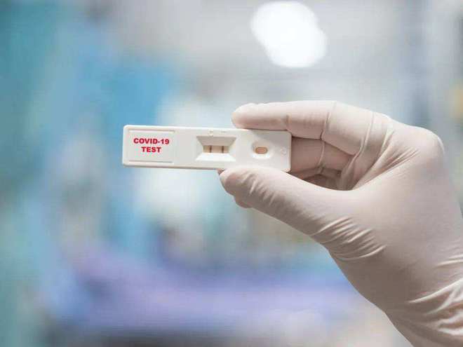 新冠阳性的症状最新