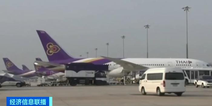航空公司最新疫情消息更新，最新动态与通知汇总