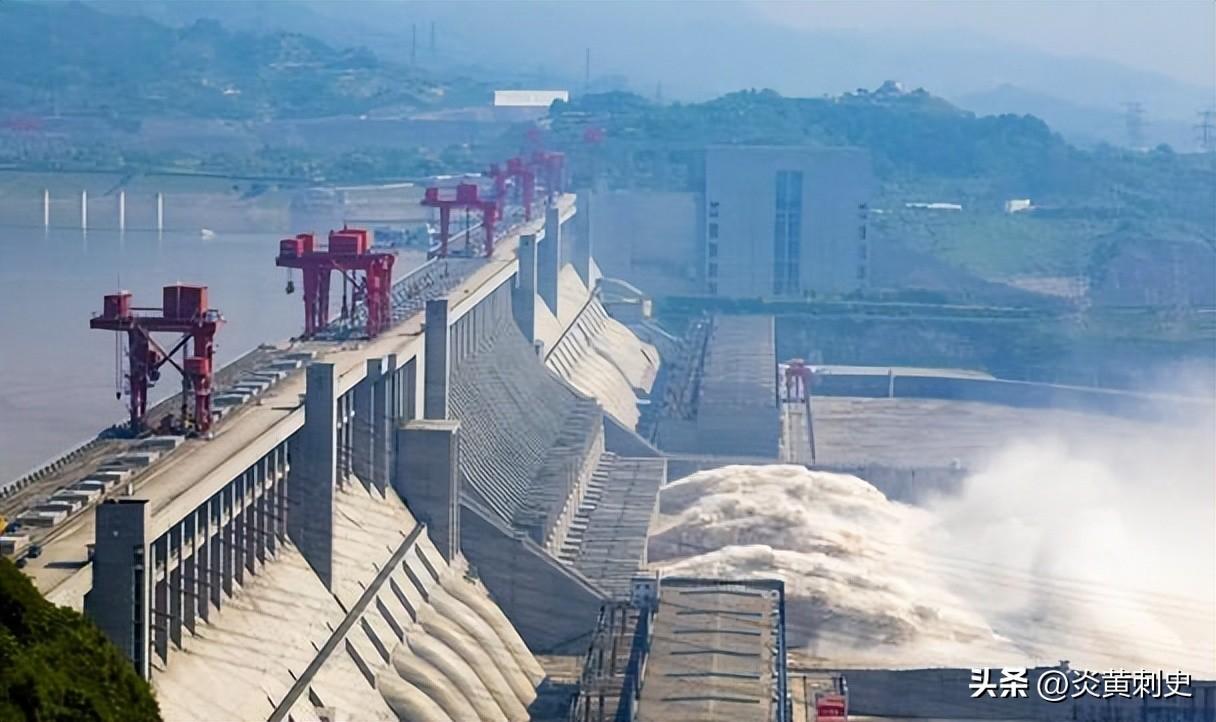 三峡大坝最新动态，探访大坝现状，详细解读与学习指南