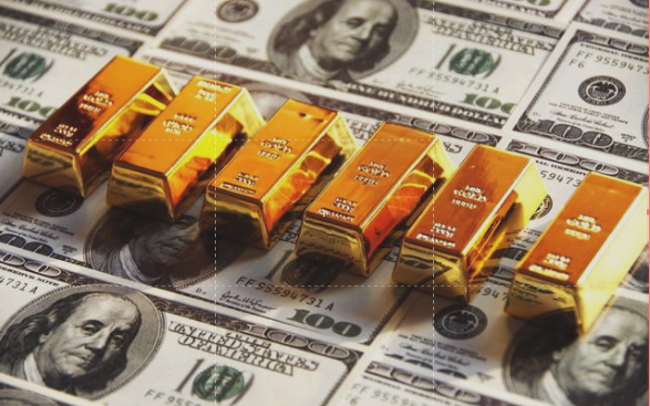 世界黄金最新动态，开启内心平静的黄金探寻之旅