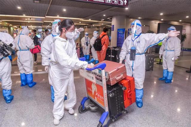 大自然呼唤你，探寻内心平静之旅与最新疫情动态解析